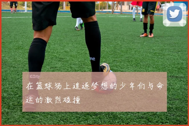 在篮球场上追逐梦想的少年们与命运的激烈碰撞
